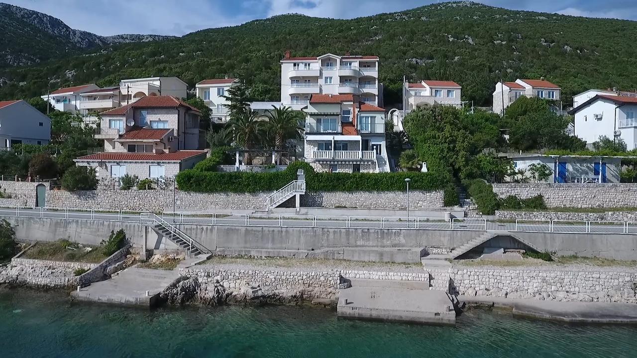 Villa Millenium نيوم المظهر الخارجي الصورة