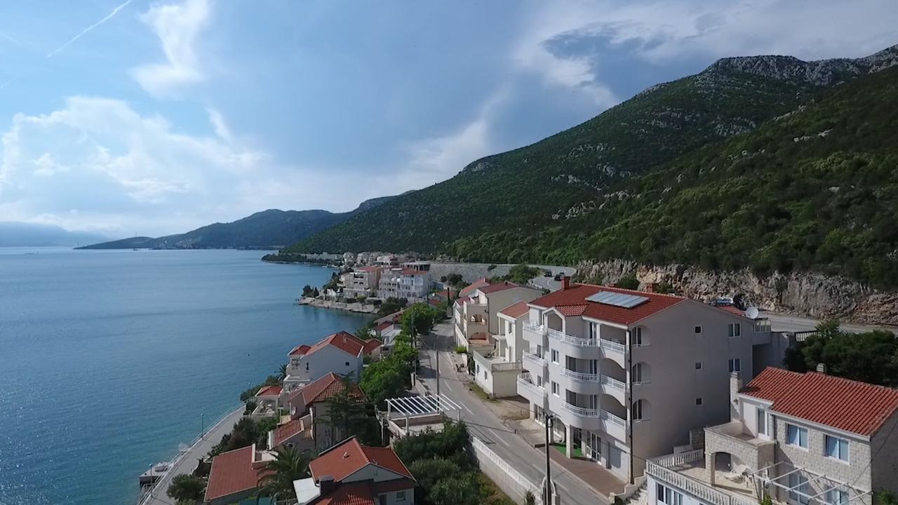 Villa Millenium نيوم المظهر الخارجي الصورة